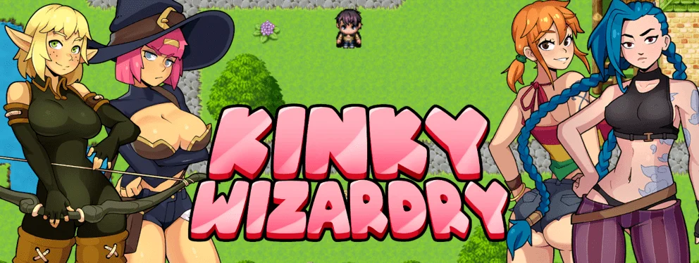 Kinky Wizardry v.0.6.2