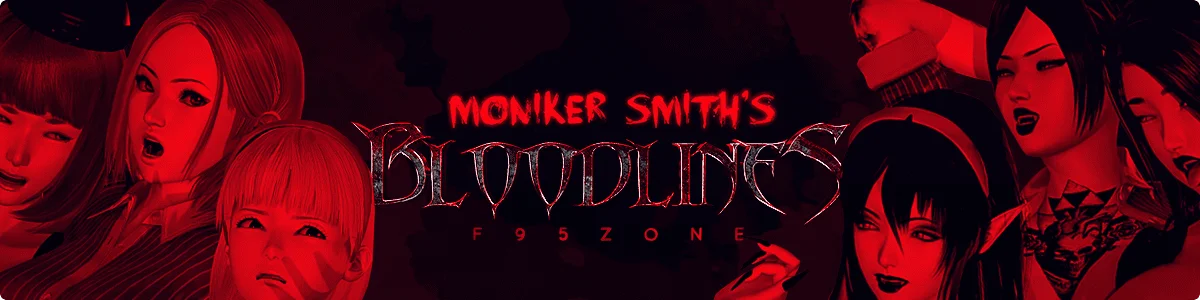Moniker Smith's Bloodlines v.0.44.1