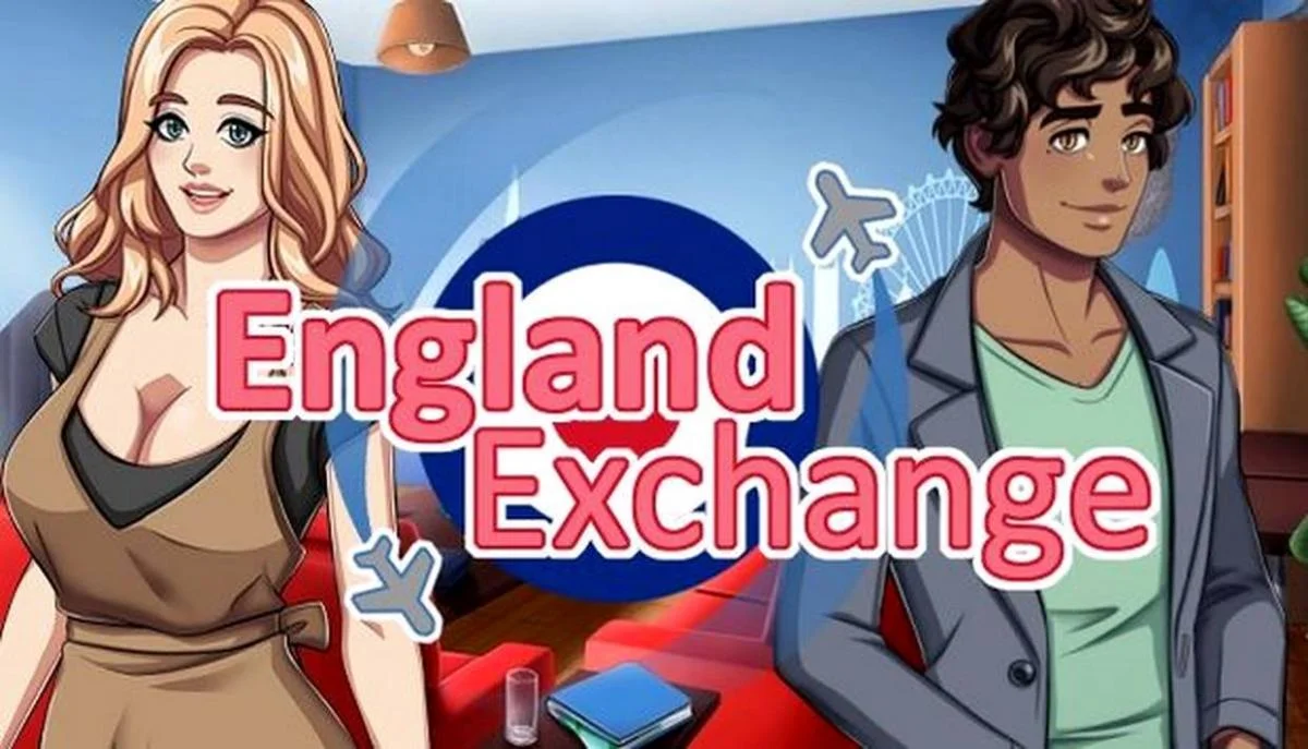 England Exchange v.1.10