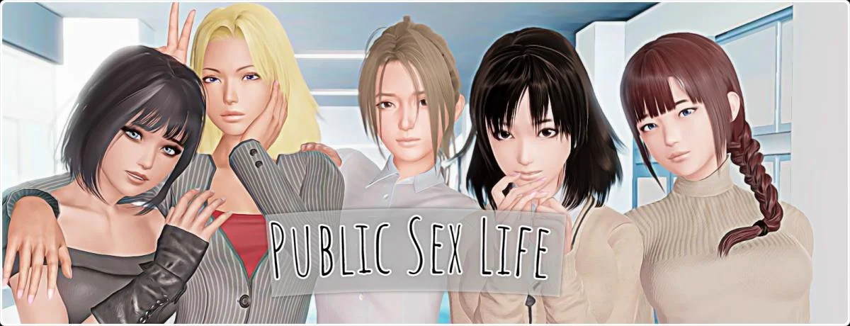 Public Sex Life H v.0.71