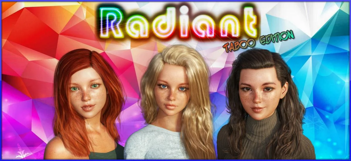 Radiant v.0.5a