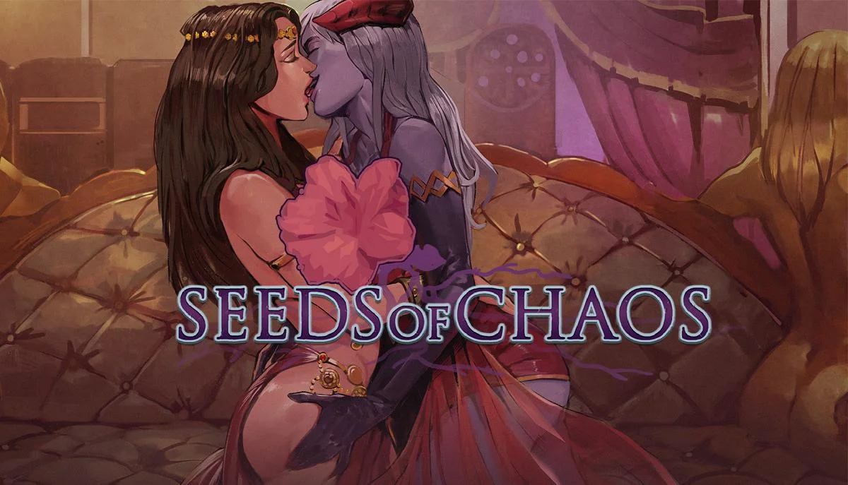 Seeds Of Chaos v.0.3.13