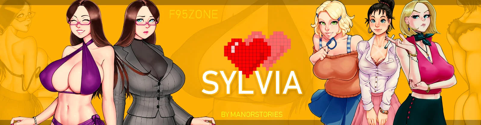 Sylvia v.2022-03