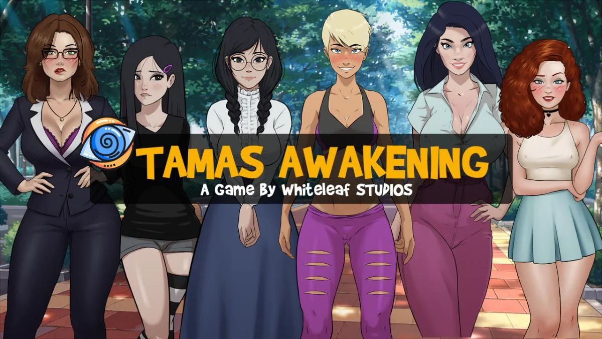 Tamas Awakening v.1.0b