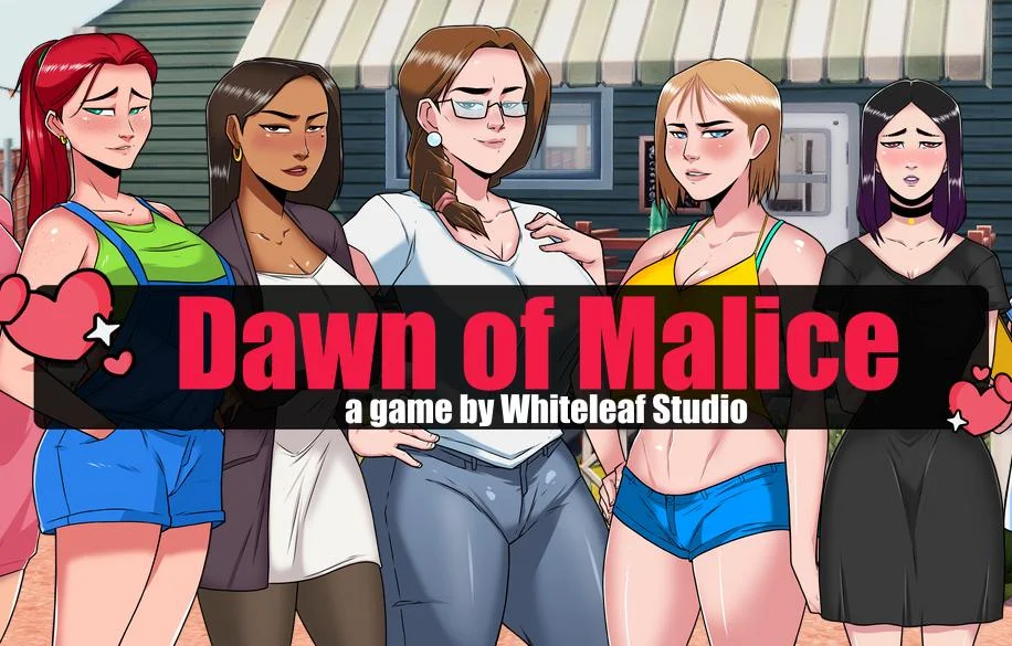 Dawn of Malice v.0.11