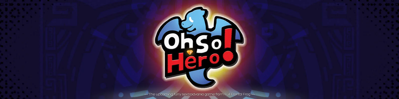 Oh So Hero! Pre Edition II v.0.18.500