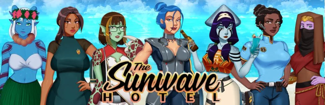 Sunwave Hotel v.14.12.2