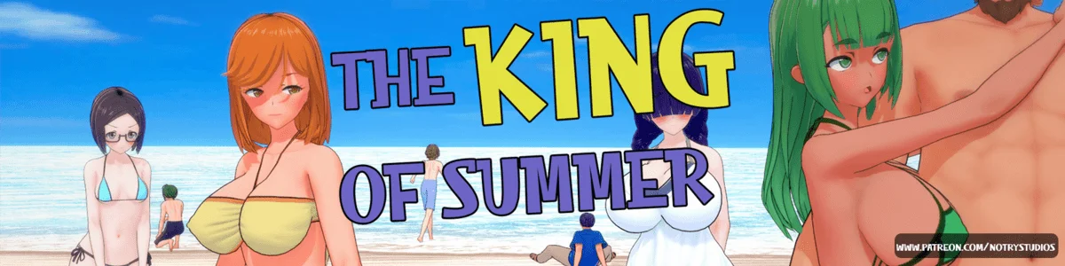 The King of Summer v.0.3.8