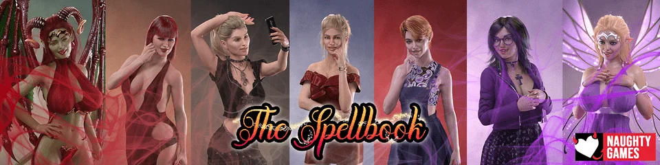 The Spellbook v.0.19.5.9