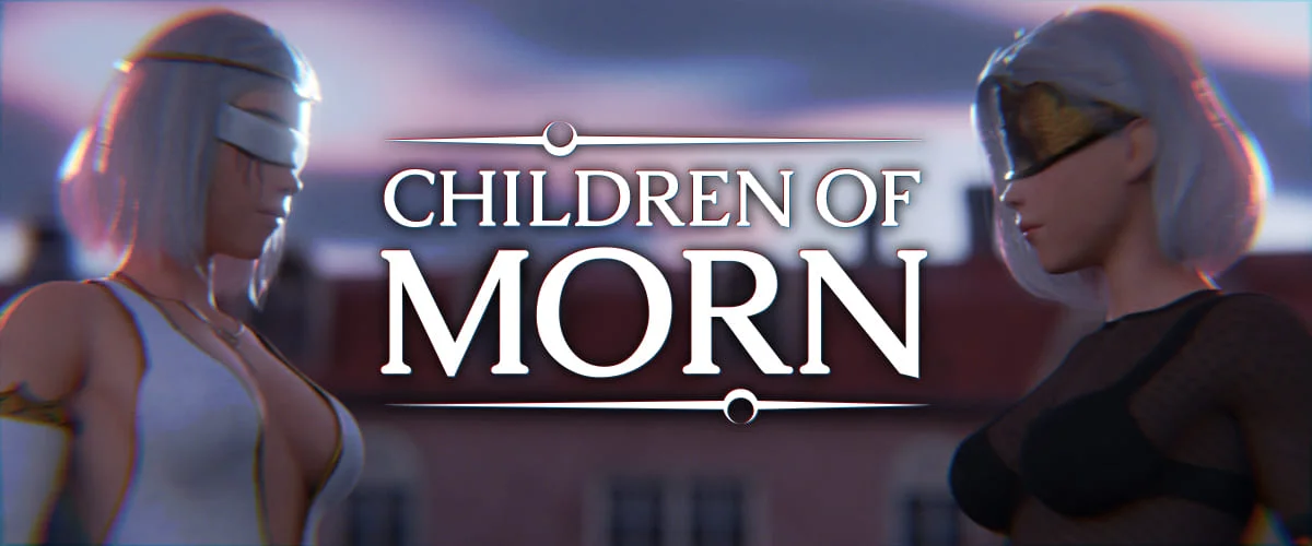 Children of Morn