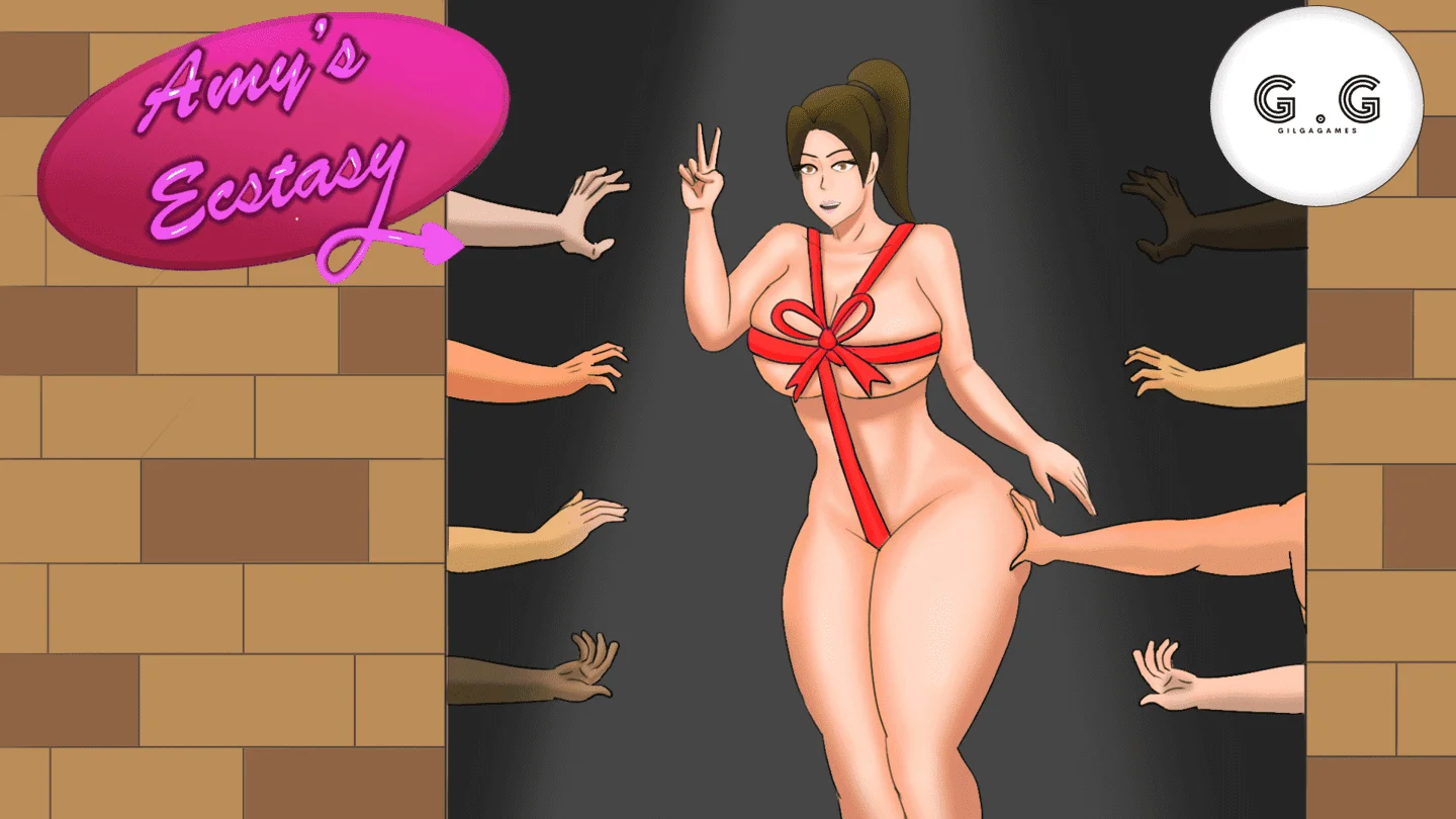 Mobile porn game