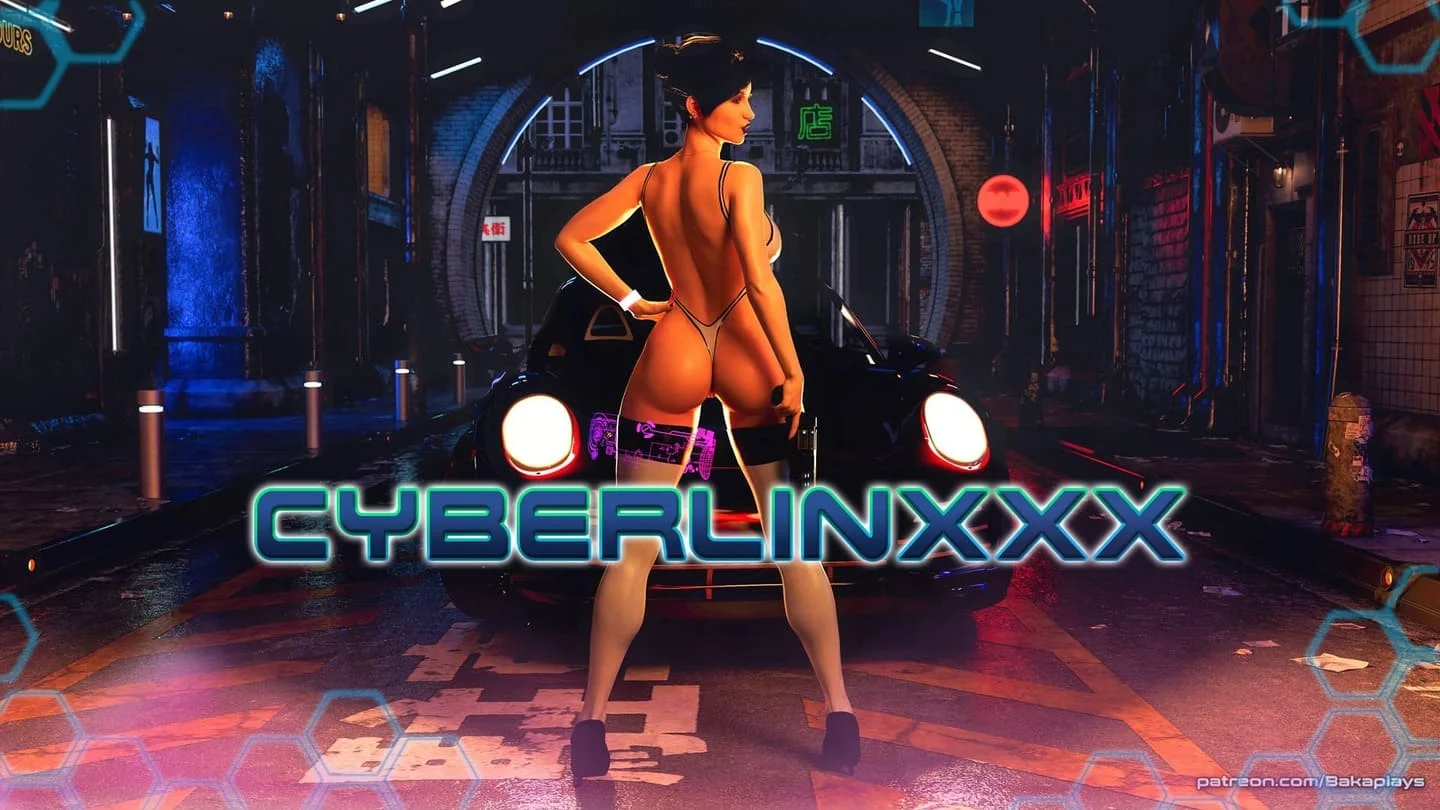 Cyberlinxxx v.0.16