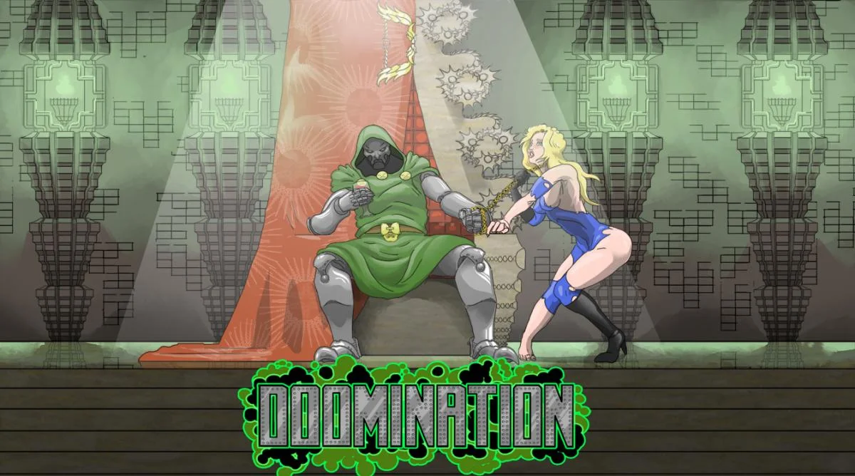 Doomination