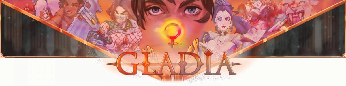 Gladia v.0.5.1