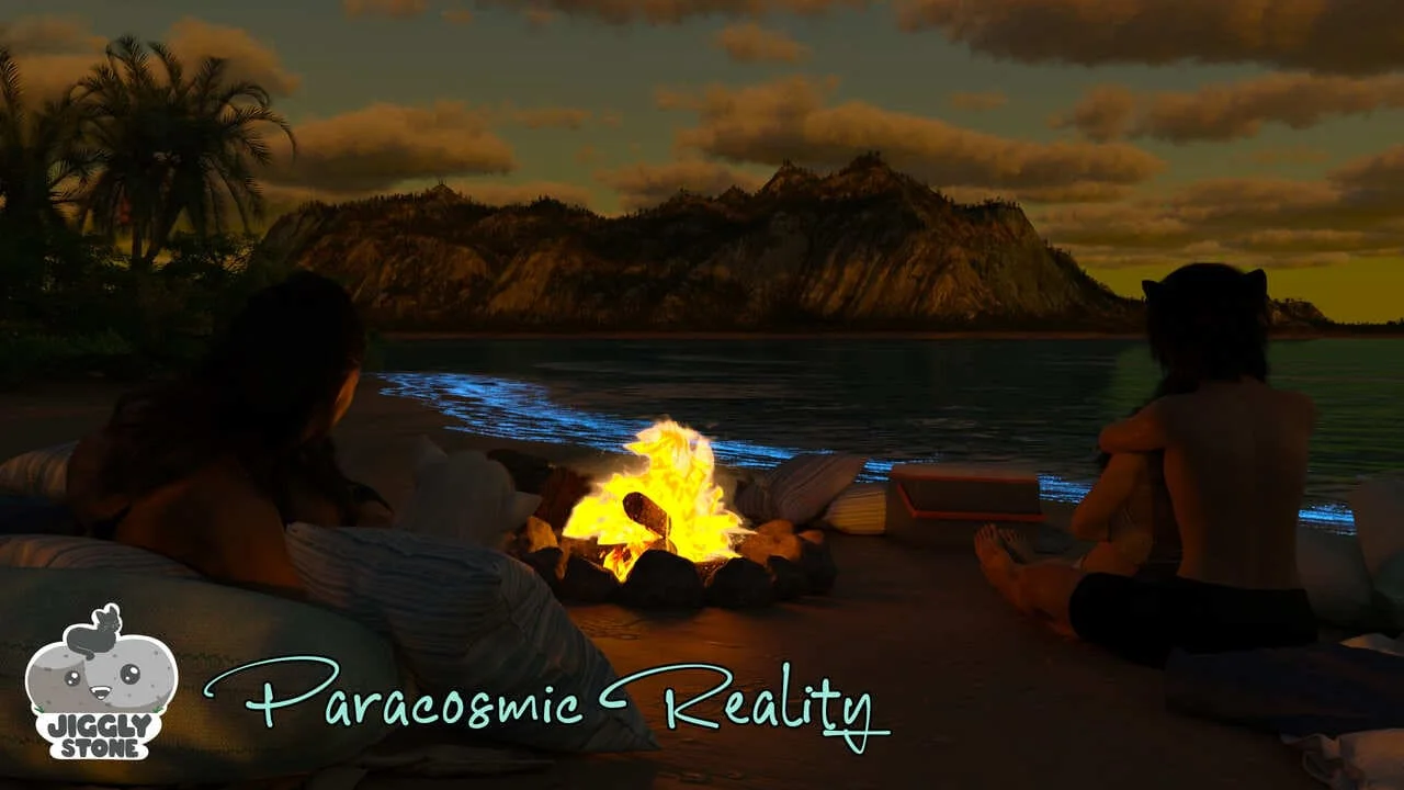 Paracosmic Reality v.1.1.0