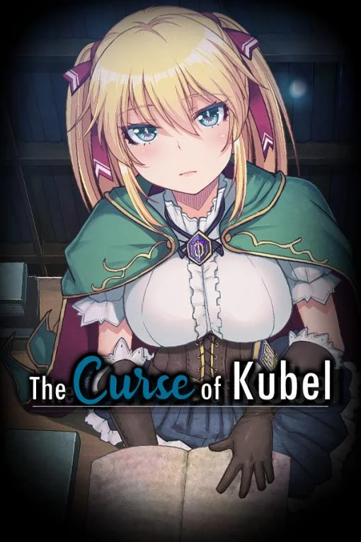 The Curse of Kubel v.2.02 + DLC