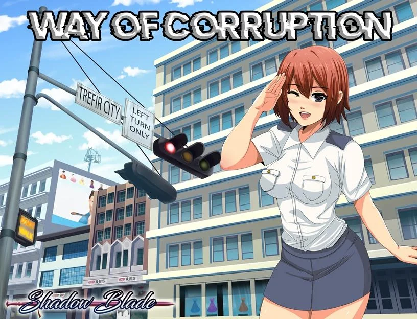 Way of Corruption v.0.14