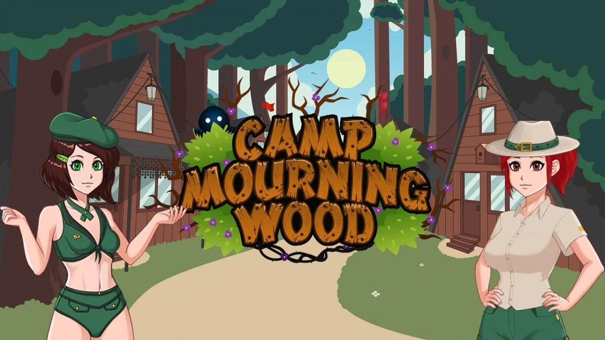 Camp Mourning Wood v.0.0.4.3