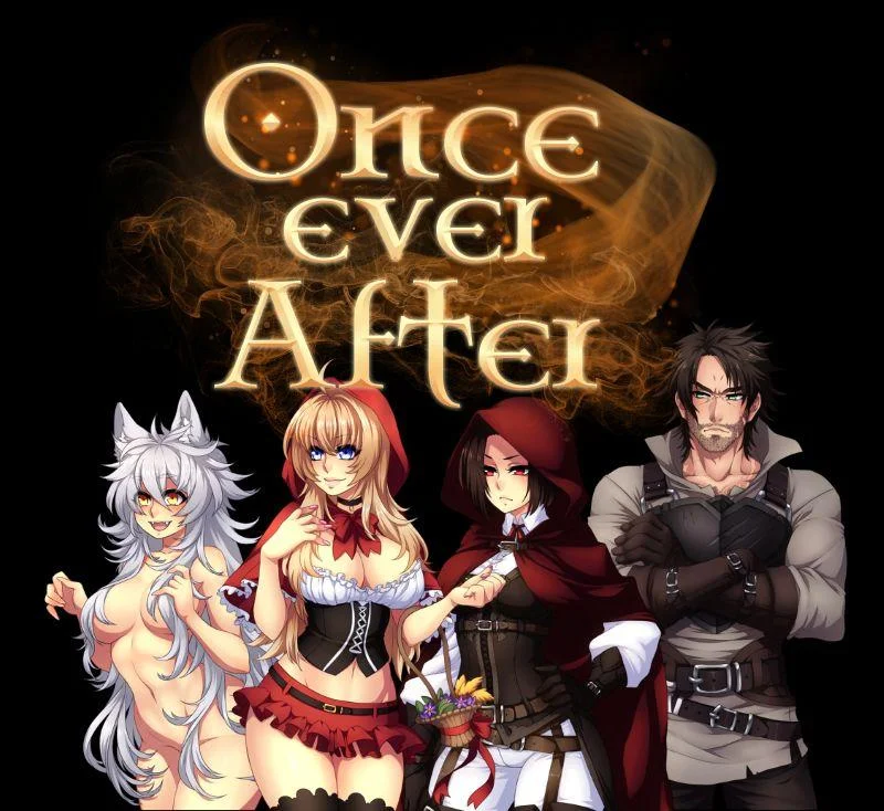 Once Ever After