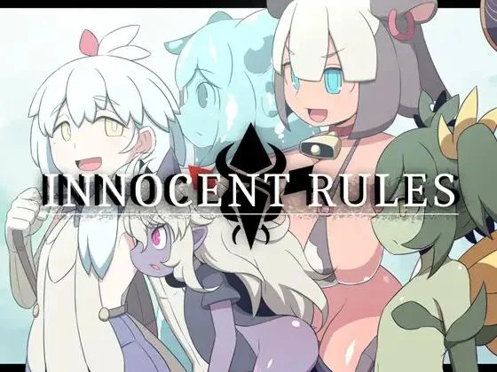 INNOCENT RULES