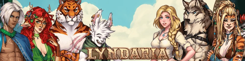 Lyndaria