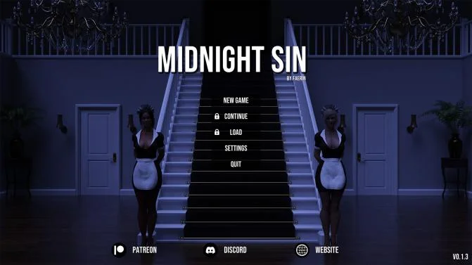 Midnight Sin v.0.1.5