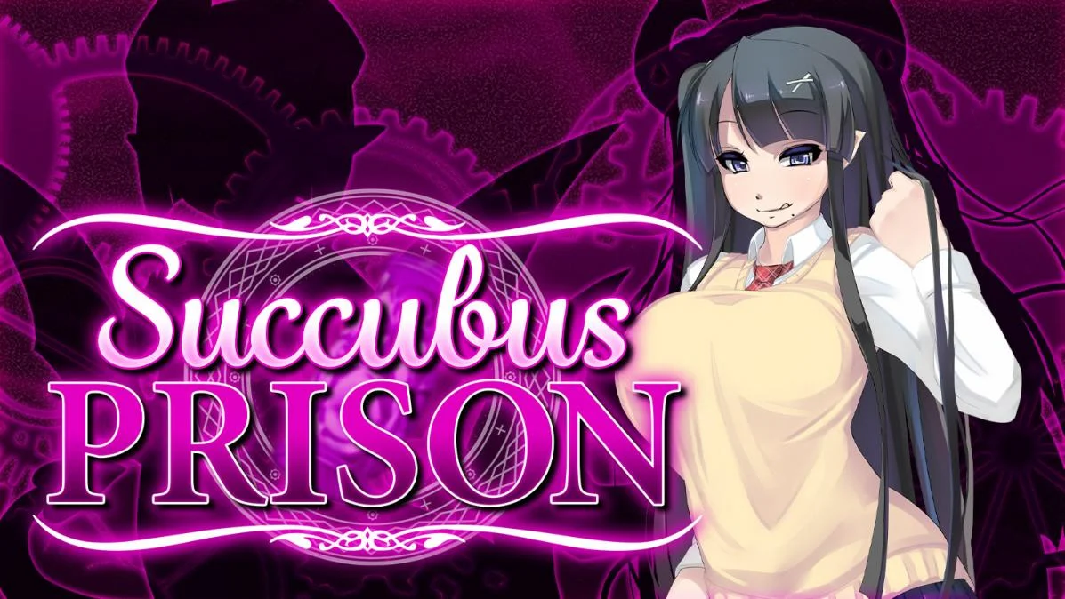 Succubus Prison v.1.01