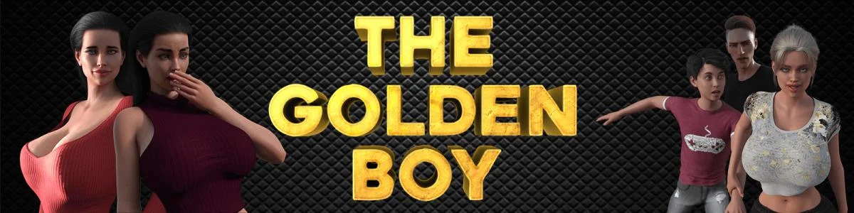 The Golden Boy v.0.37