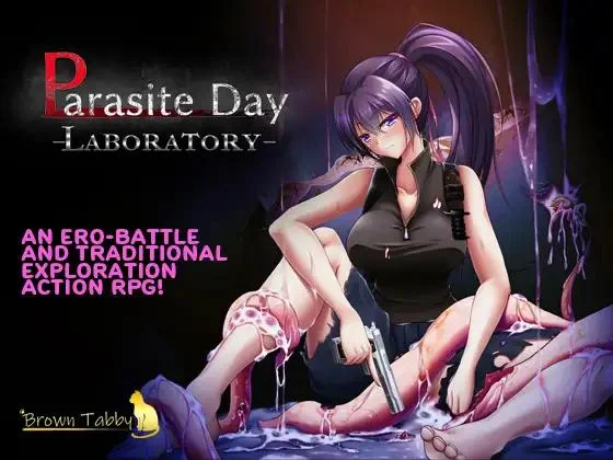 Parasite Day -LABORATORY- v.1.01