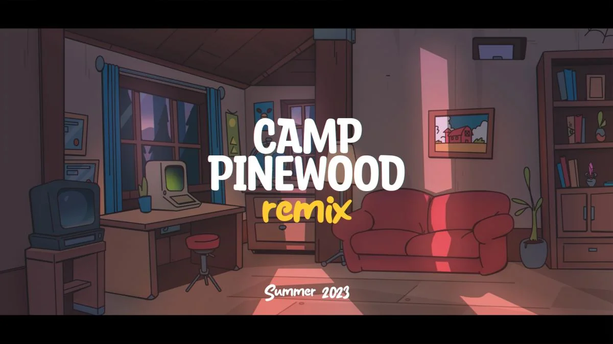 Camp Pinewood Remix v.0.20