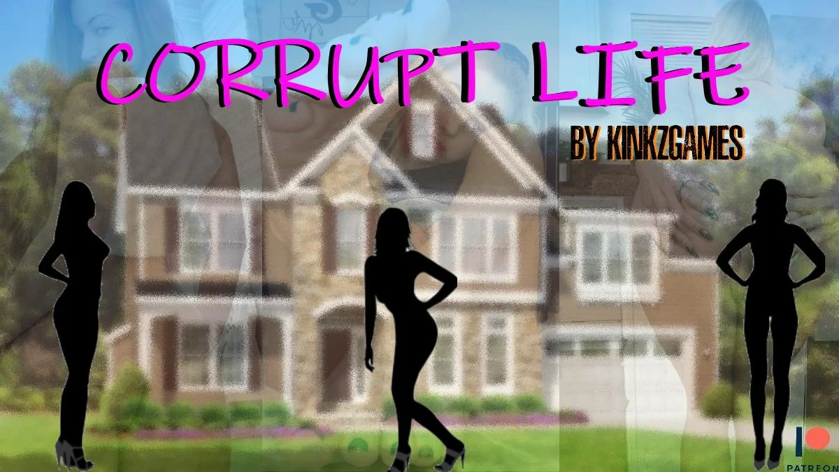 Corrupt Life v.0.99