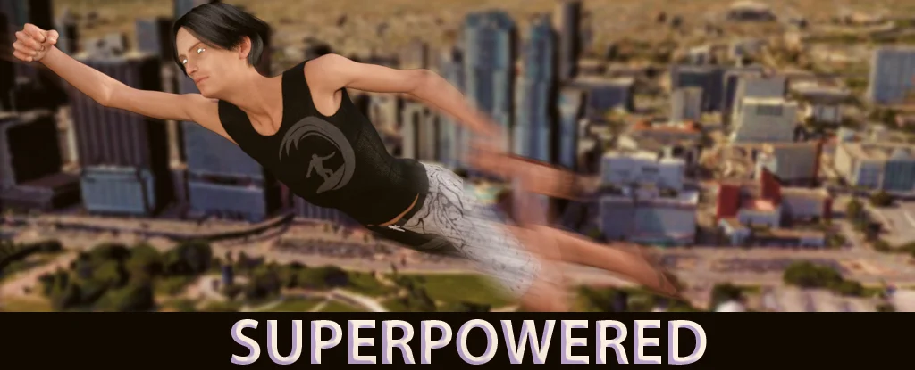 SuperPowered v.0.45.02