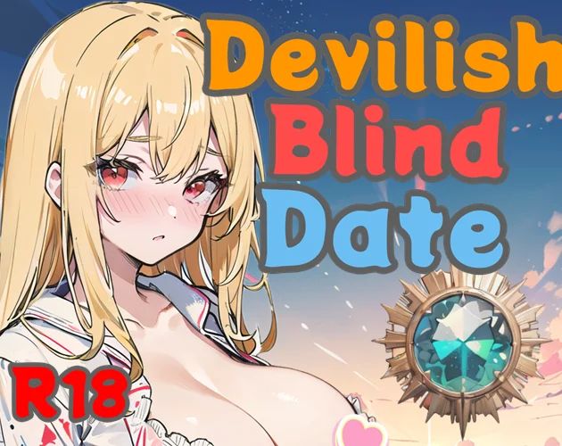 Devilish Blind Date v.2.1