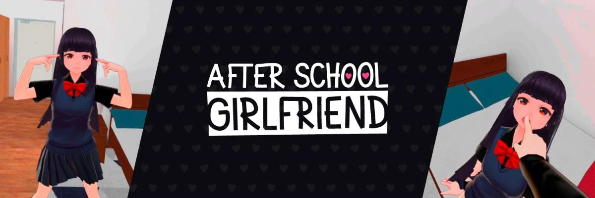 AfterSchool Girlfriend v.0.4/Rework