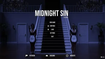 Midnight Sin