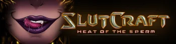 SlutCraft: Heat of the Sperm