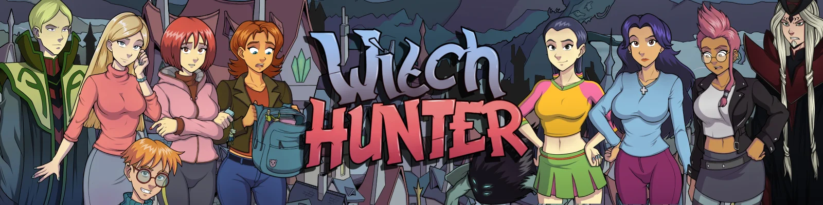 Witch Hunter