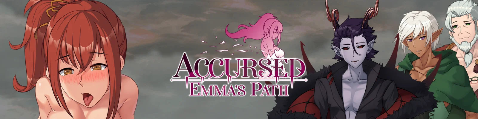 Accursed: Emma's Path