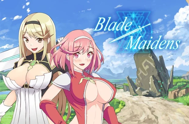 Blade Maidens