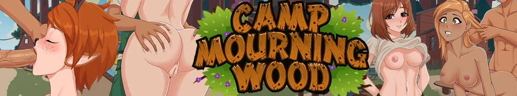 Camp Mourning Wood