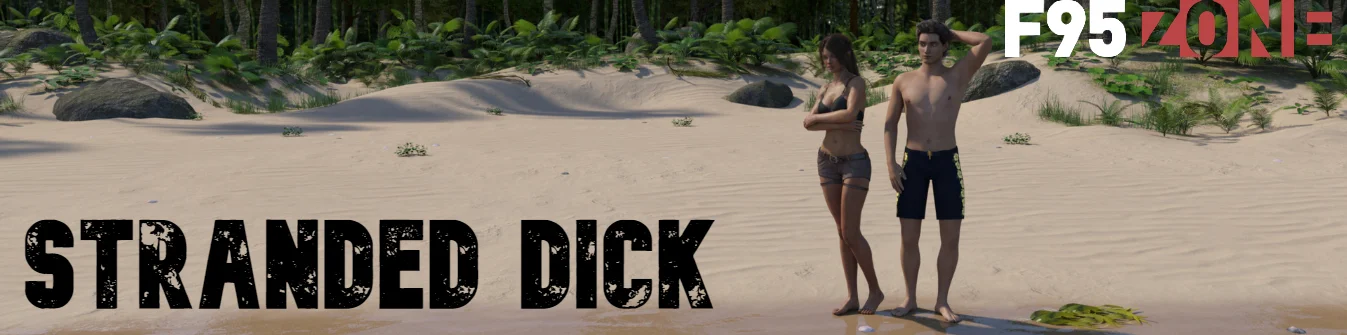 Stranded Dick