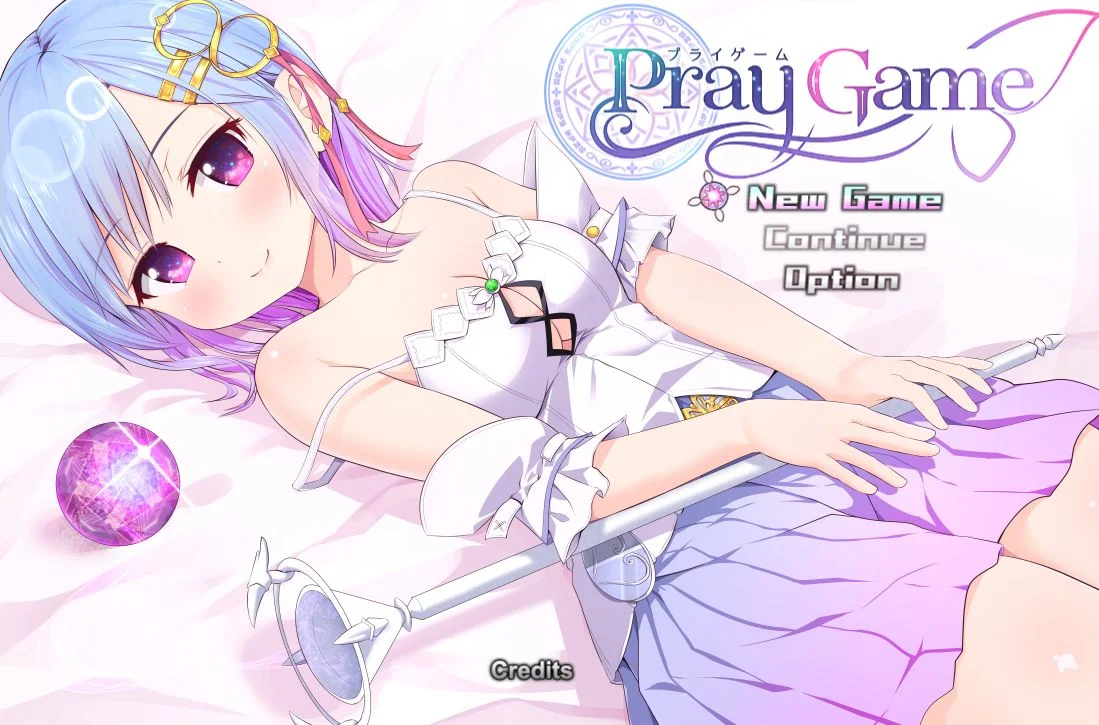 Pray Game + Last Story Append