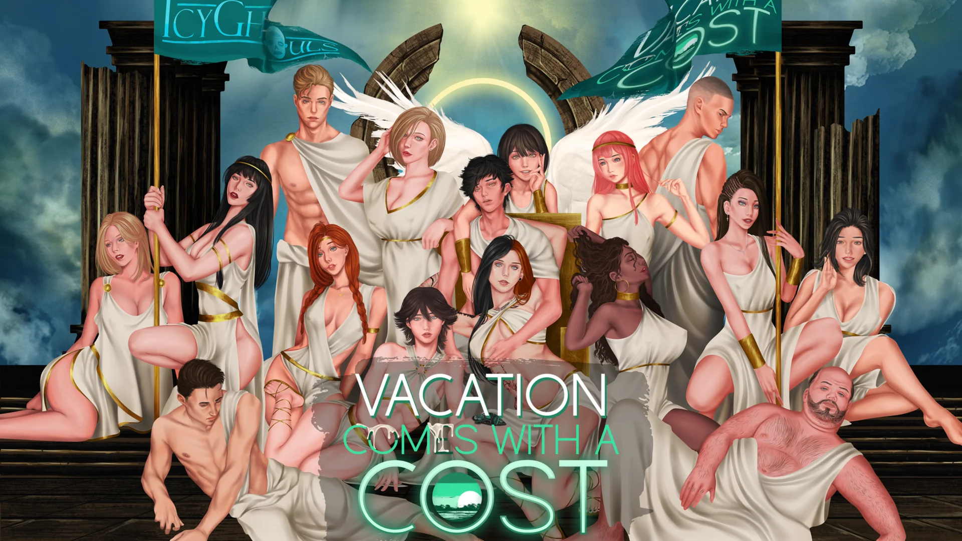 Vacation Comes with a Cost