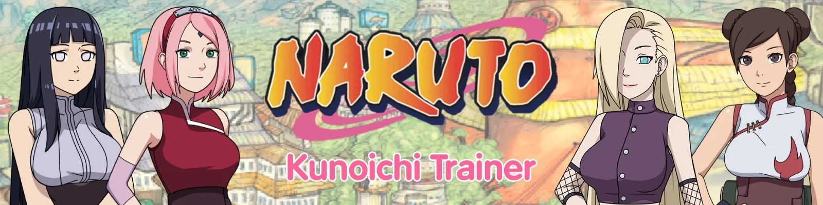 Kunoichi Trainer