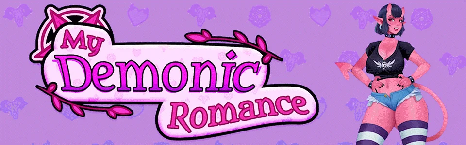 My Demonic Romance