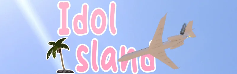 Idol Island