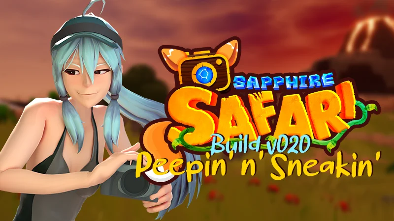 Sapphire Safari