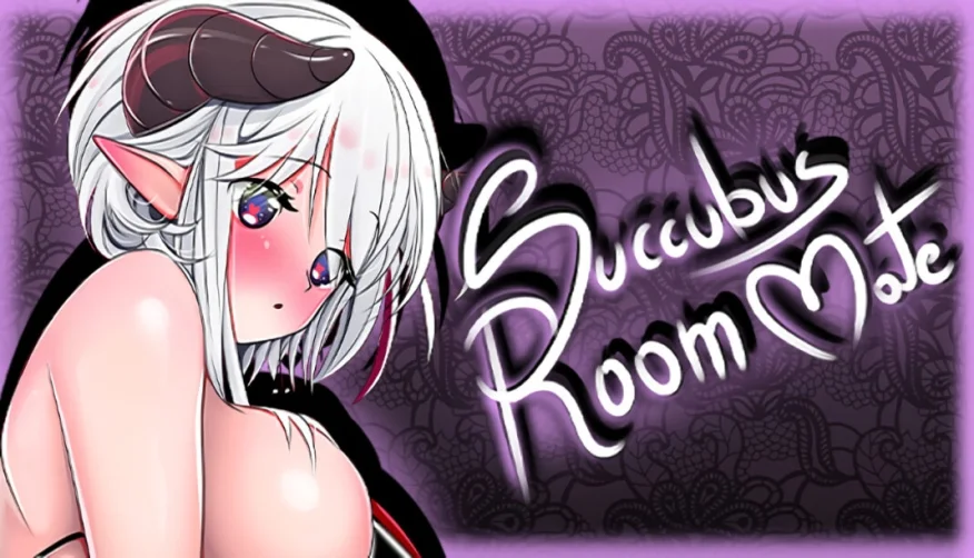 Succubus RoomMate