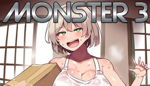 Monster 3