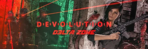 Delta Zone